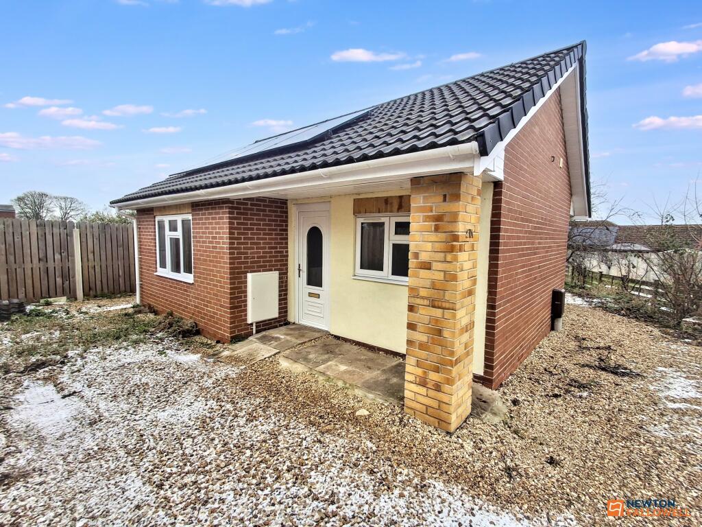 Main image of property: Bourne Road, Corby Glen, Grantham, NG33