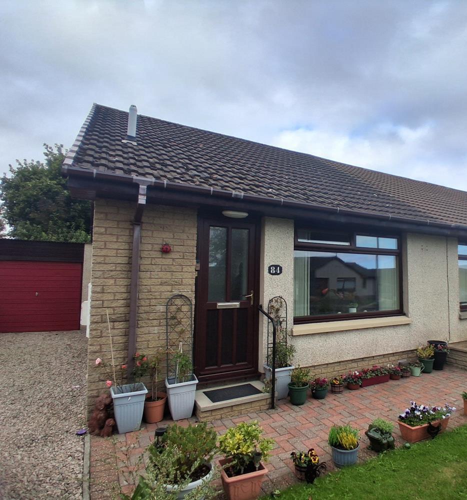 Ness Circle, Ellon, AB41