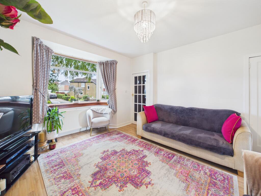 House in Glasgow - View 4