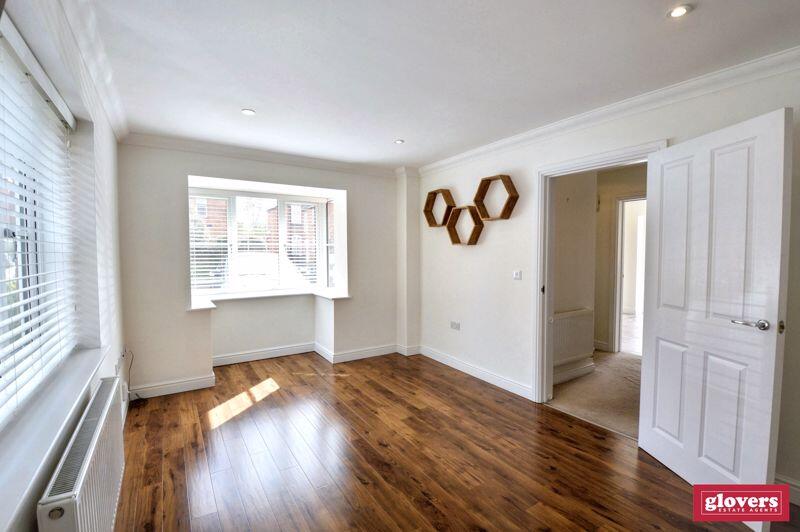 Leveret Drive, Kings Heath, Birmingham B14 photo 3