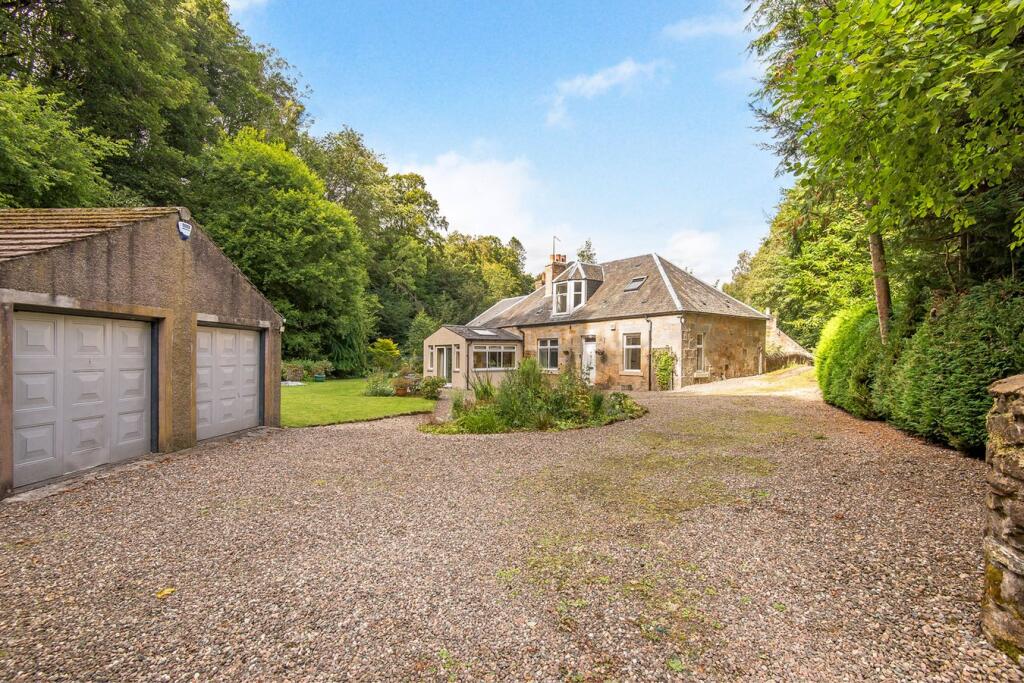 Main image of property:  Dura Den, Cupar, KY15