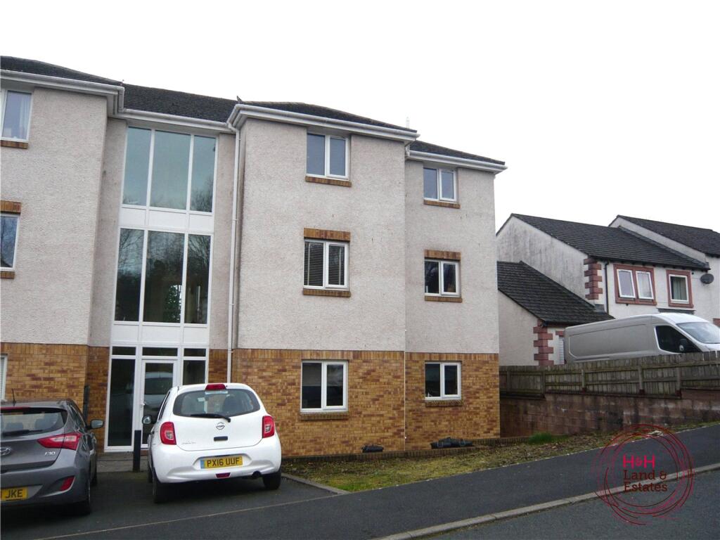 Main image of property: Apartment 1A, Westmorland Rise, Appleby-in-Westmorland, Cumbria