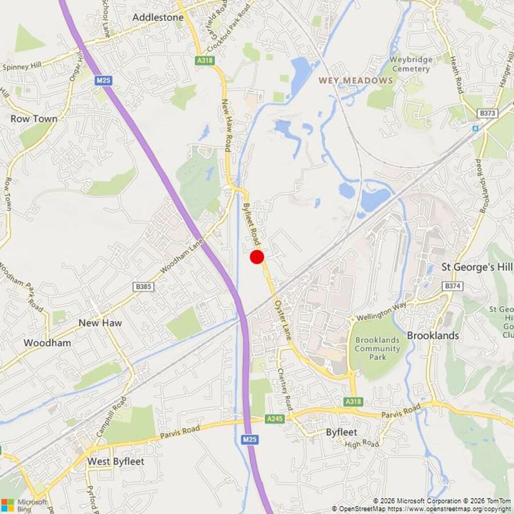 Property Map