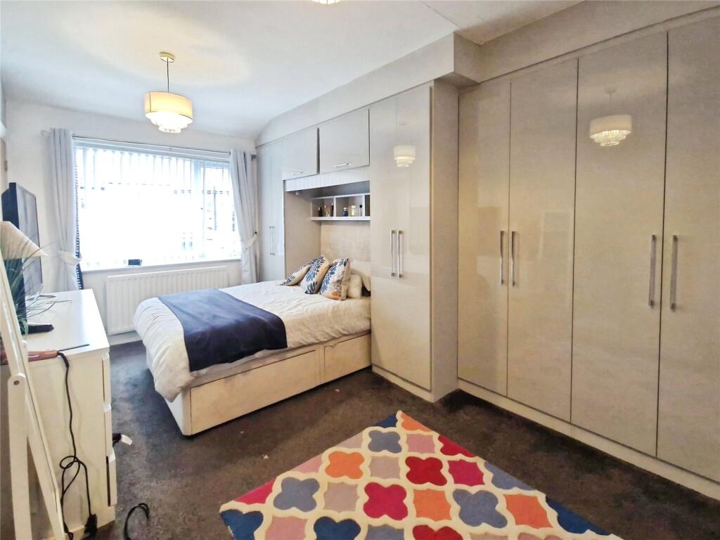 House in Manchester - View 5