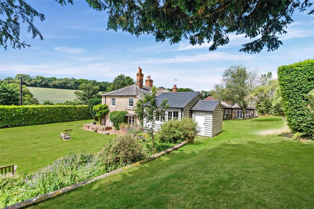 Main image of property: Hatherden, Andover, Hampshire