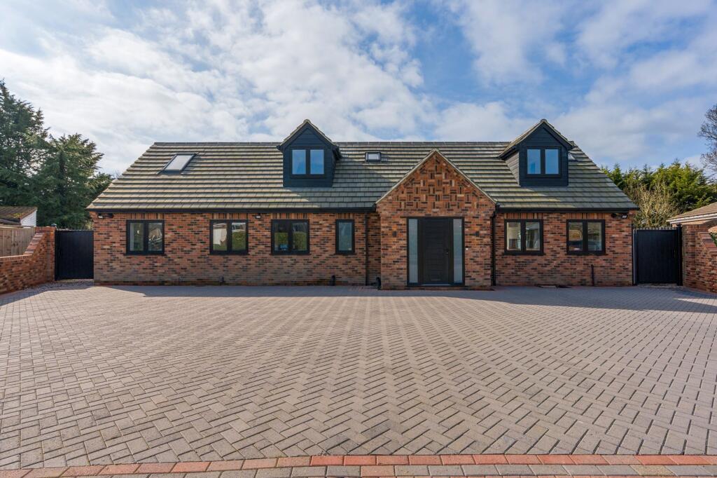 Main image of property: Stony Wood, Harlow, CM18