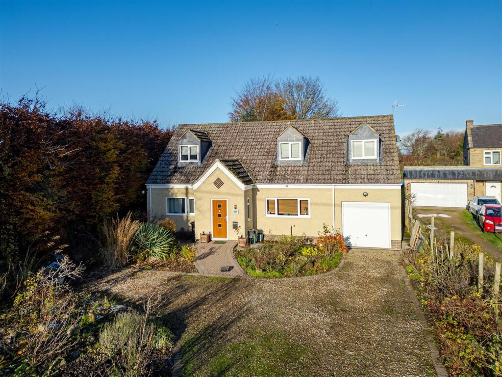 Main image of property: Church View, Manfield, Darlington