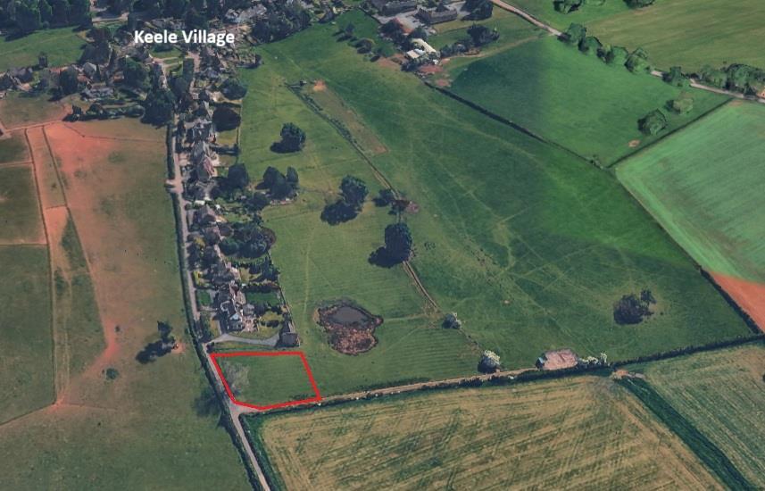 Main image of property: Highway Lane, Keele, Newcastle
