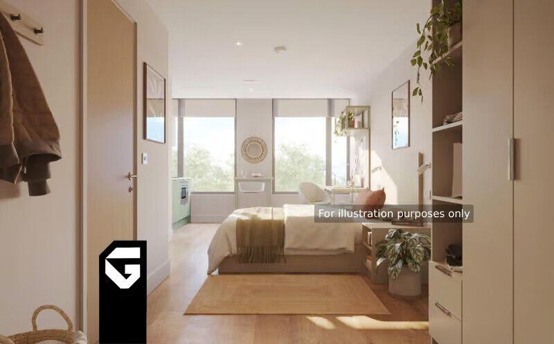 Main image of property: Gold Studio I The Quarter House