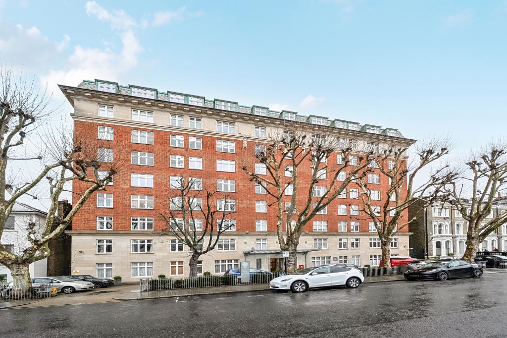 Main image of property: Abercorn Place, London, NW8