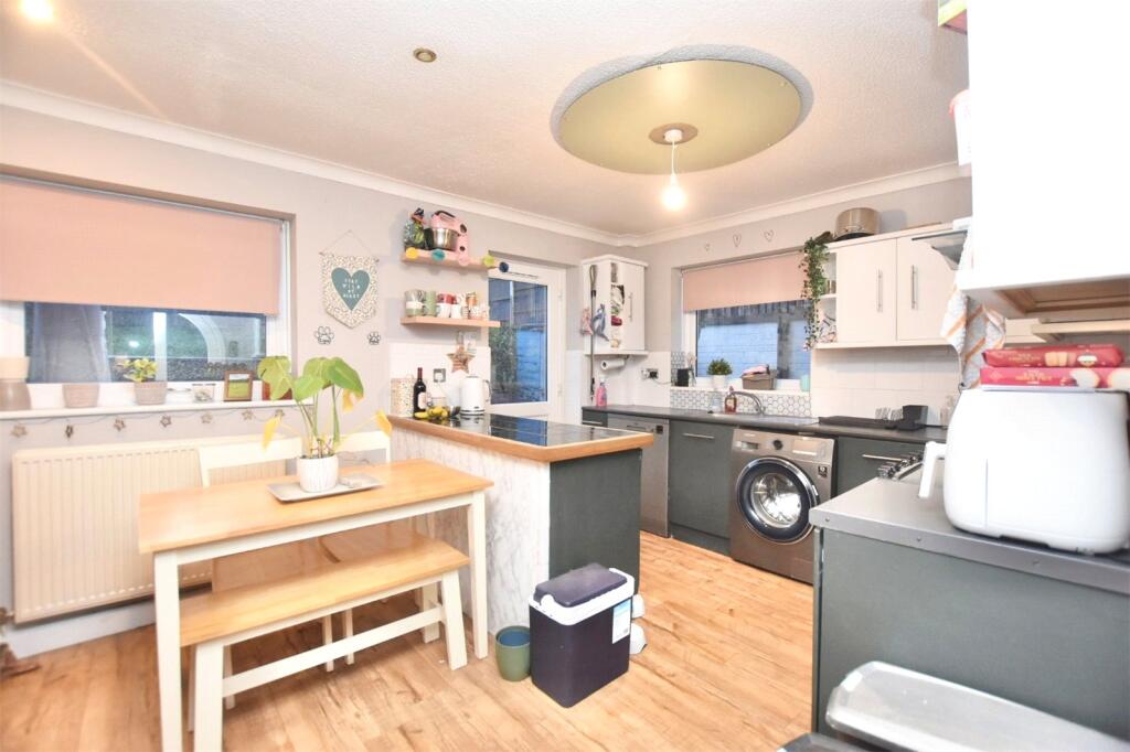 Full View, Livesey, Blackburn, Lancashire, BB2 photo 4