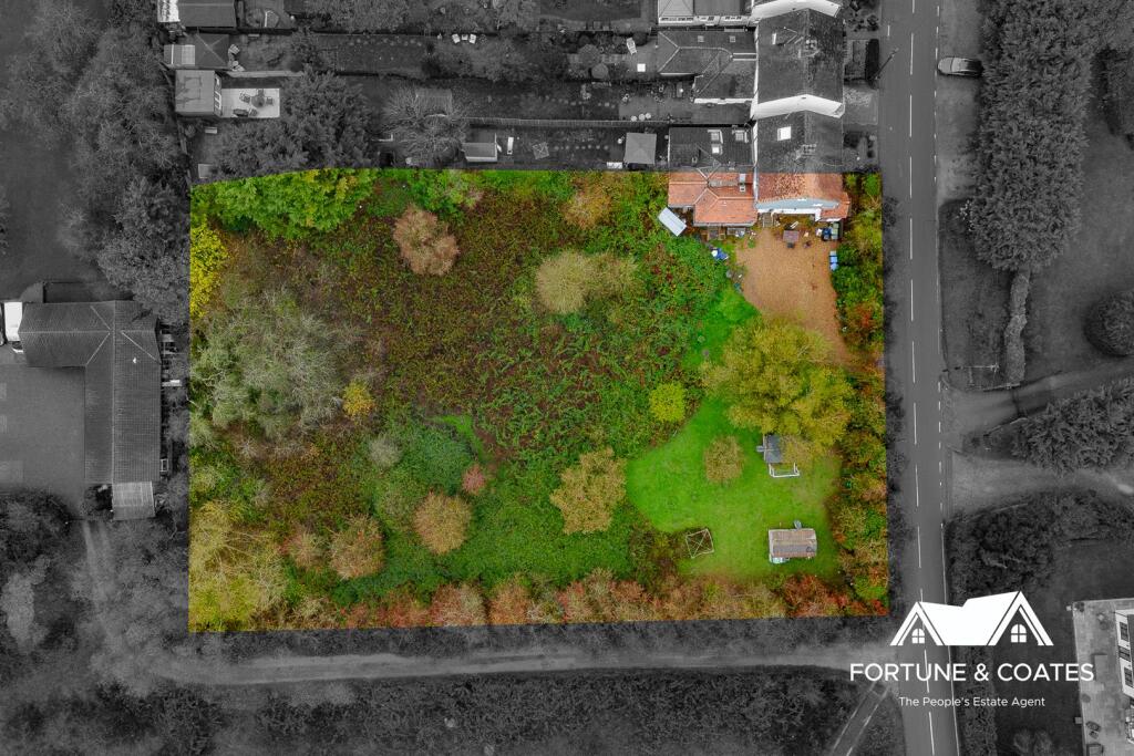 Main image of property: Mill Street, Harlow