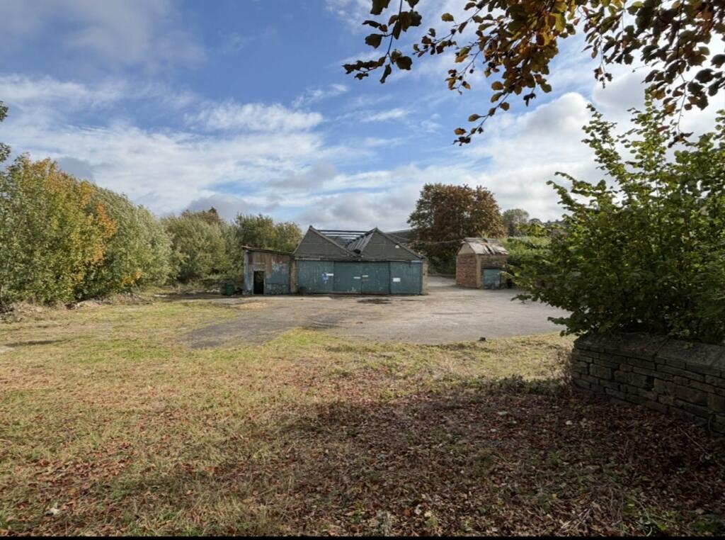 Main image of property: Midland Works, John Street, Saltaire, BD18 3HU