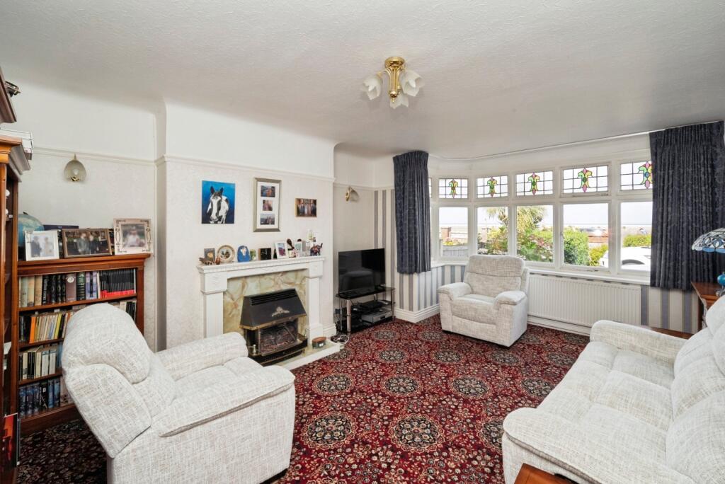 House in Hoylake, Meols - View 5
