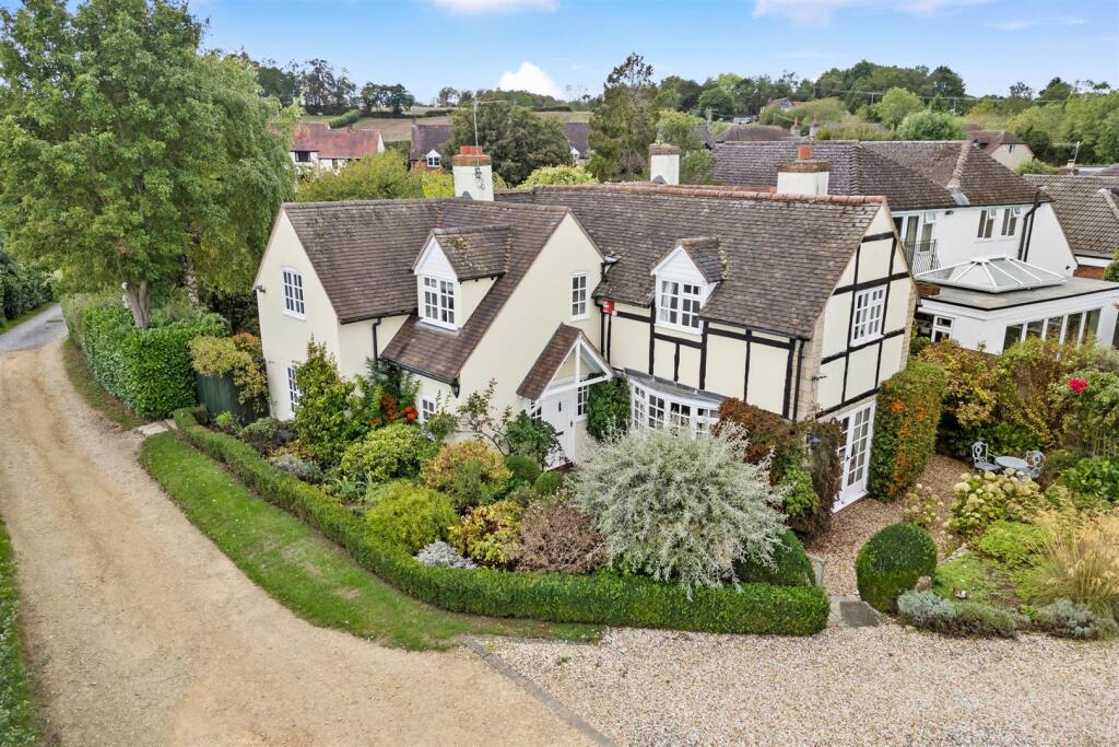 Main image of property: The Green, Main Road, Binton