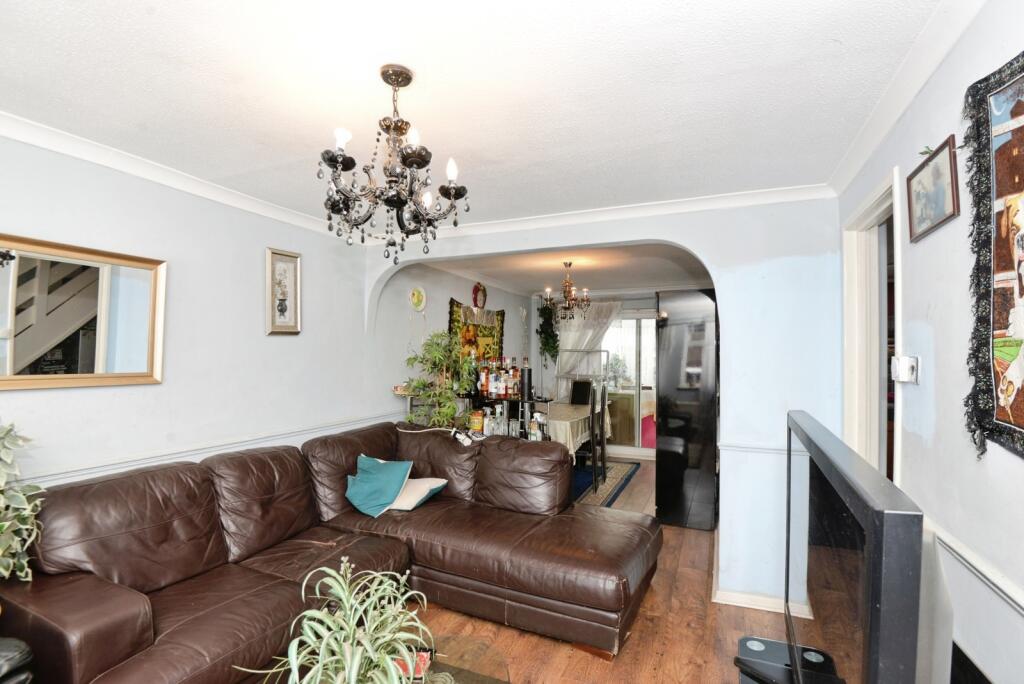 House in Oxford, Littlemore - View 2