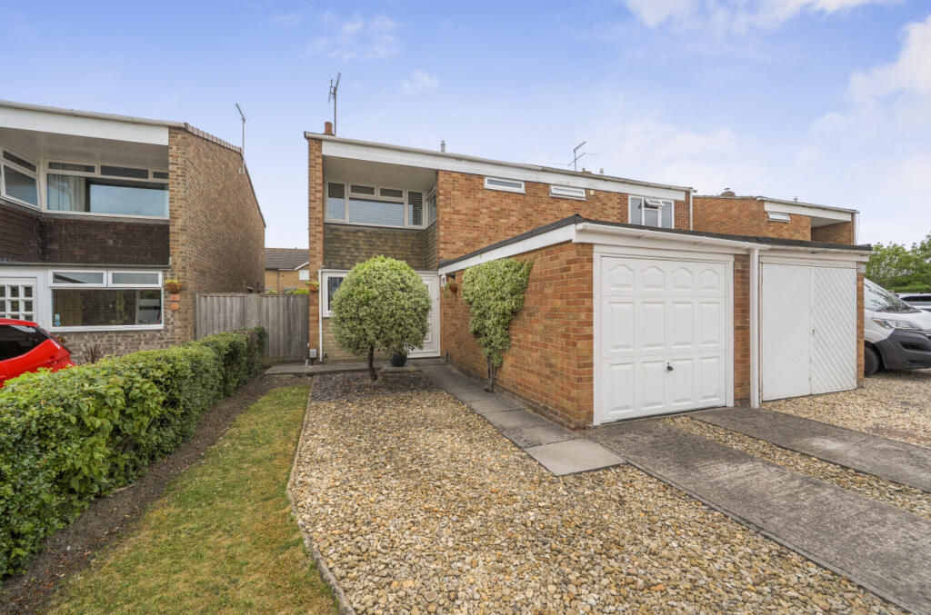 Main image of property: Burden Close, Stratton St Margaret, Swindon, SN3