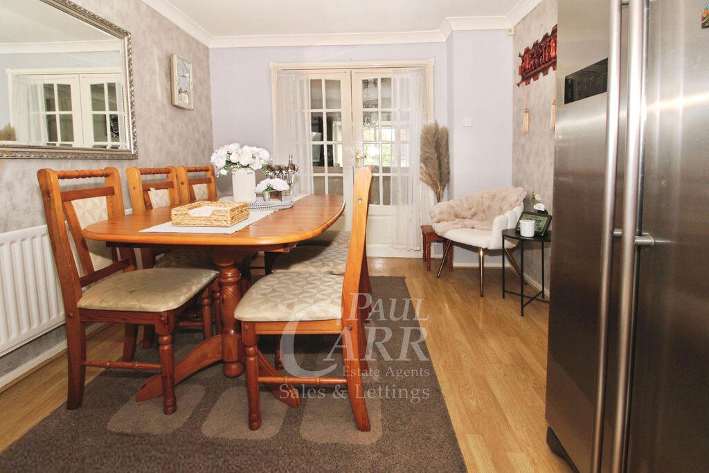 Mere View, Shelfield, WS4 1XF photo 4
