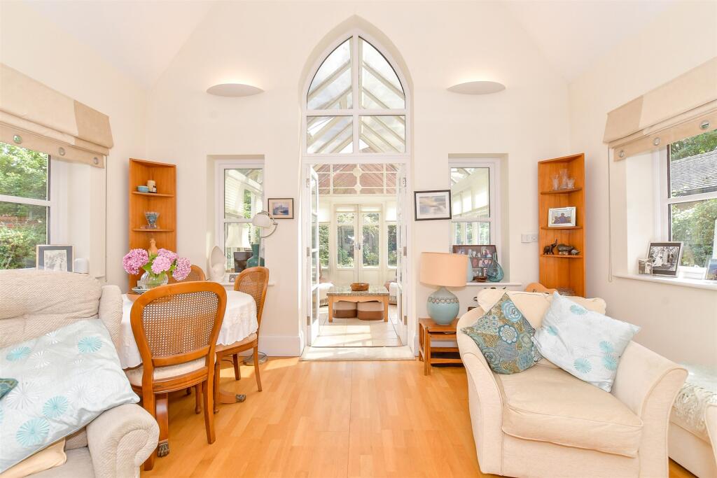 Main image of property: Redhill Road, Rowland's Castle, Hampshire