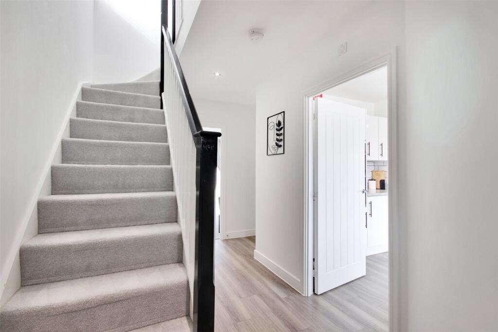 House in Folkestone and Hythe, Moorstock, Sellindge - View 4