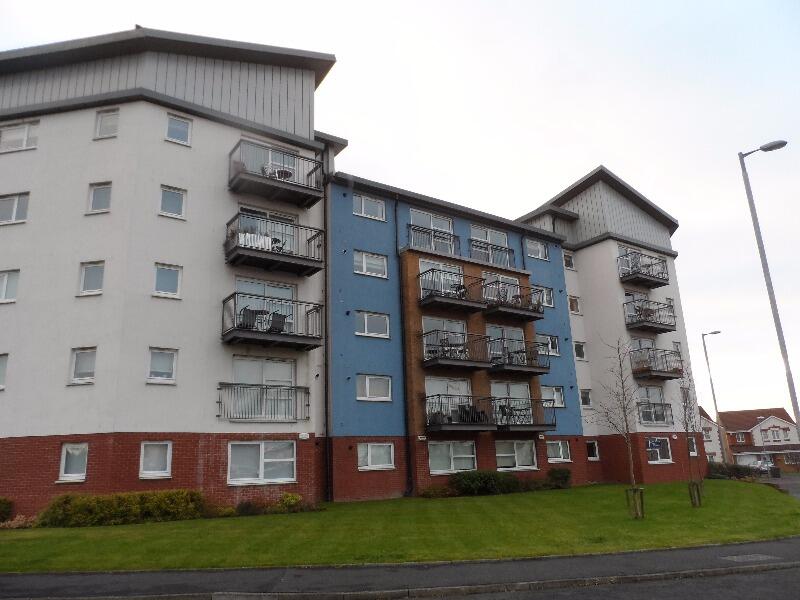 Main image of property: 4 Scapa Way, Glasgow, G33