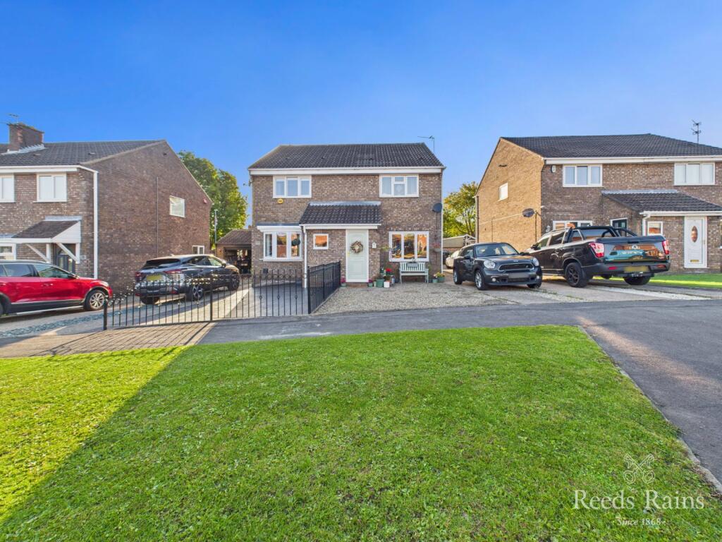 Main image of property: Granville Drive, Chilton, Ferryhill, Durham, DL17