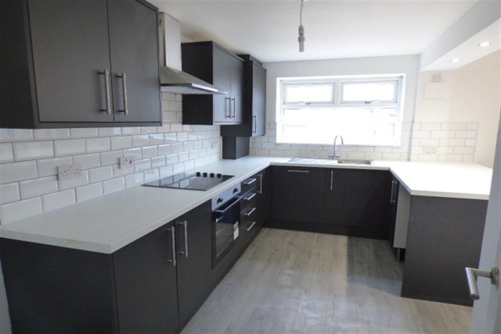 House in Warrington - More