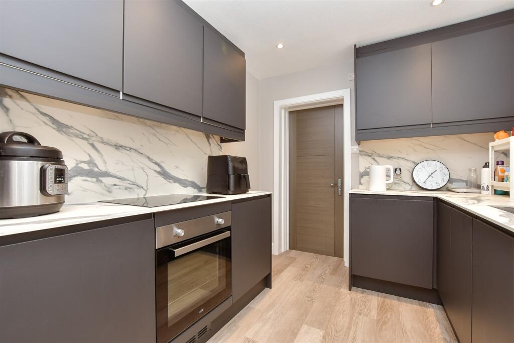 Main image of property: Tharp Road, Wallington, Surrey