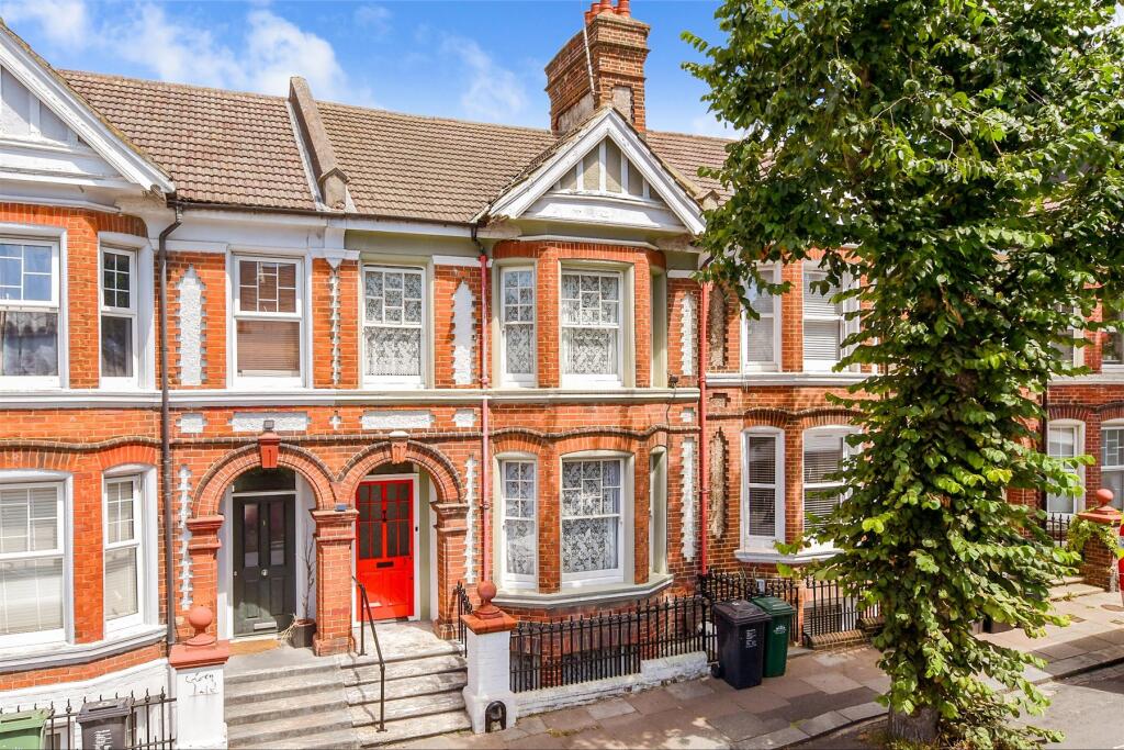 Main image of property: Hartington Road, Brighton, East Sussex
