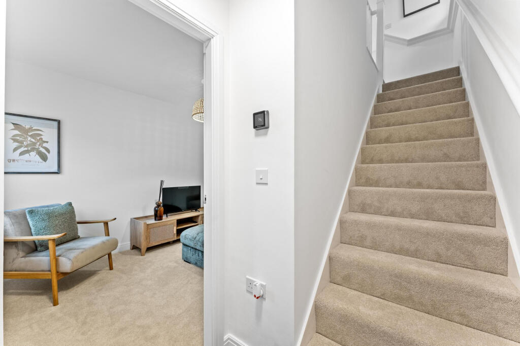 Plot 273 The Candlewood, Lambs Road, Thornton-Cleveleys, Lancashire, FY5 photo 2