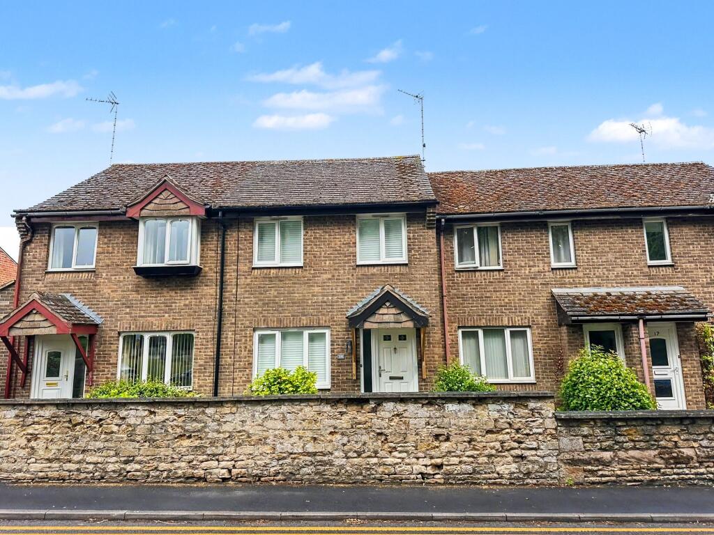 Main image of property: Burghley Court, Stamford, PE9