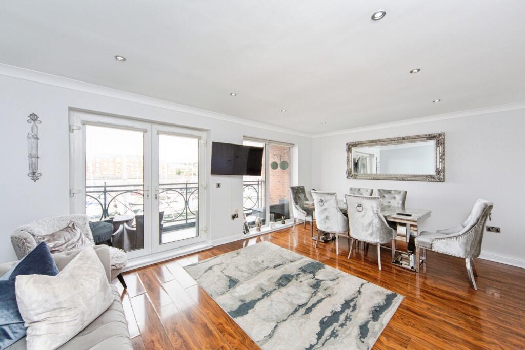 Apartment in Liverpool - View 2