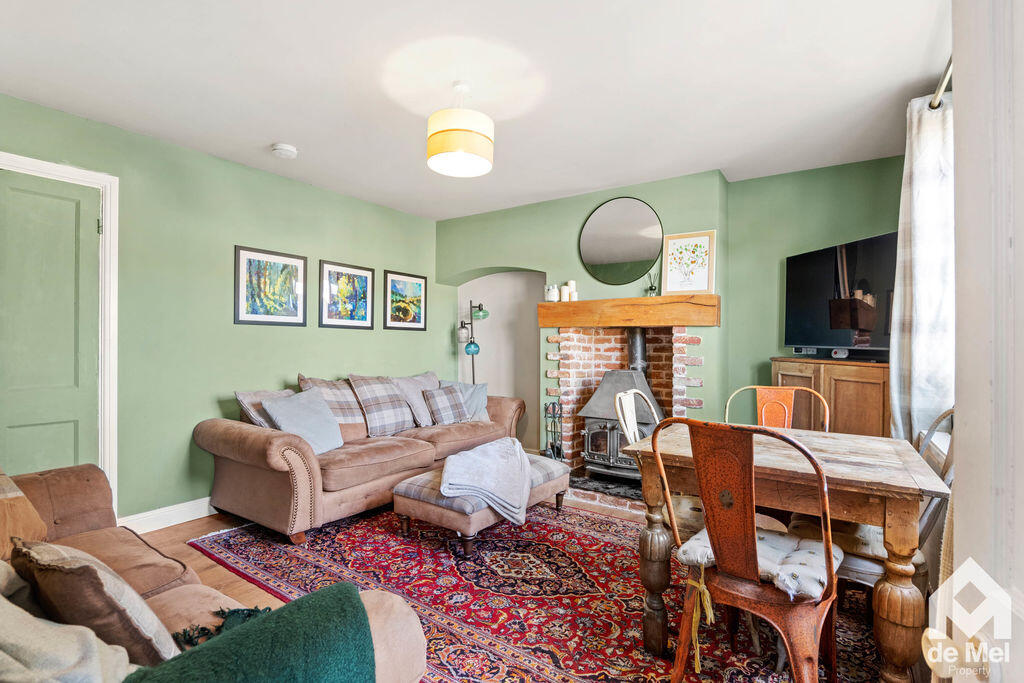 House in Cotswold, Willersey - View 4