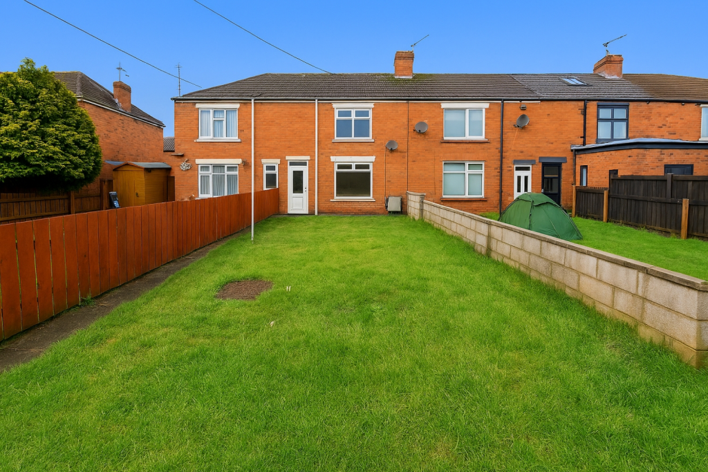 Main image of property: Sunnyside Terrace, Trimdon Grange. 