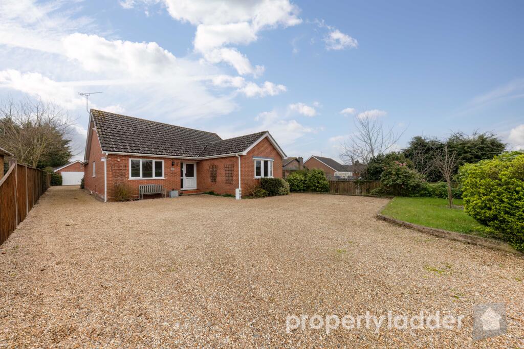 Main image of property: Lilian Road, Spixworth, Norfolk, NR10