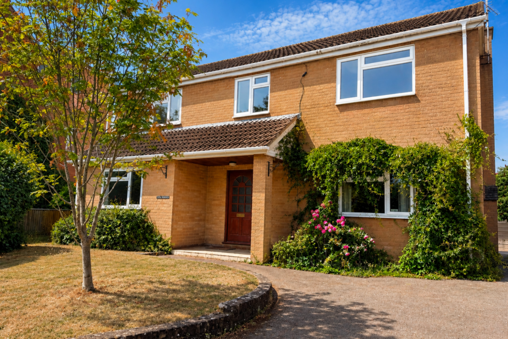 Main image of property: Culver Street, Newent