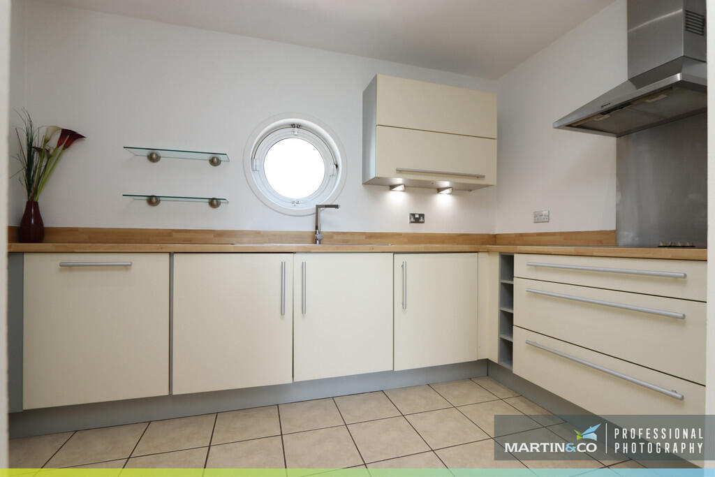Apartment in Cardiff - View 4