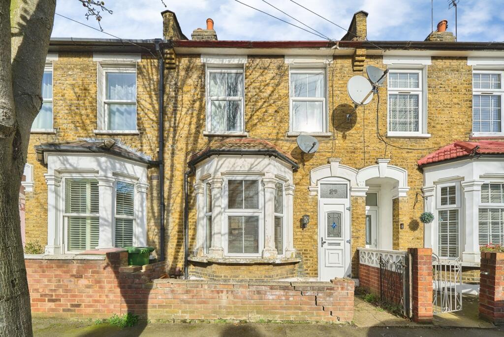 Main image of property: Tweedmouth Road, London, E13