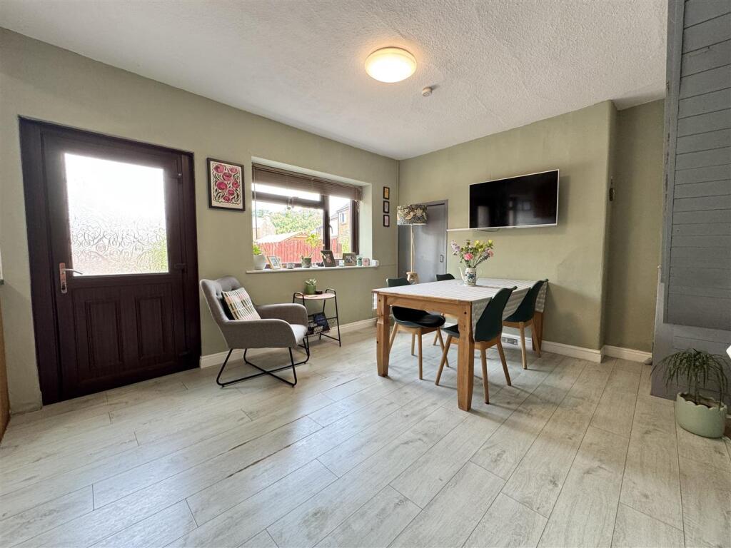 House in Carlisle - View 2