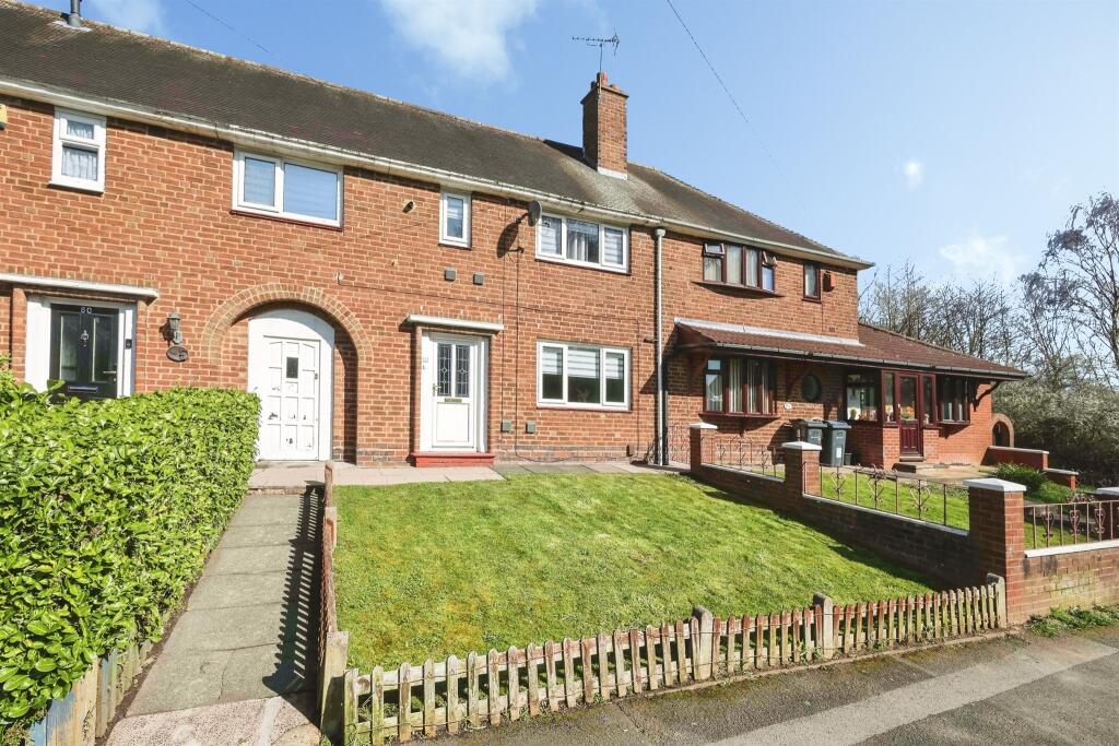 Main image of property: Elmstead Avenue, Birmingham