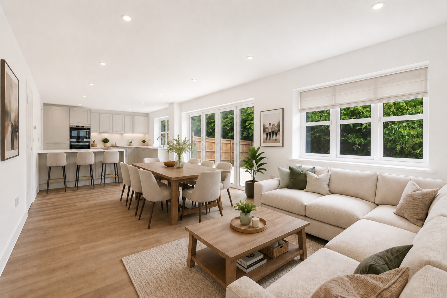 Main image of property: Drayton,
Oxfordshire,
OX14 4LU