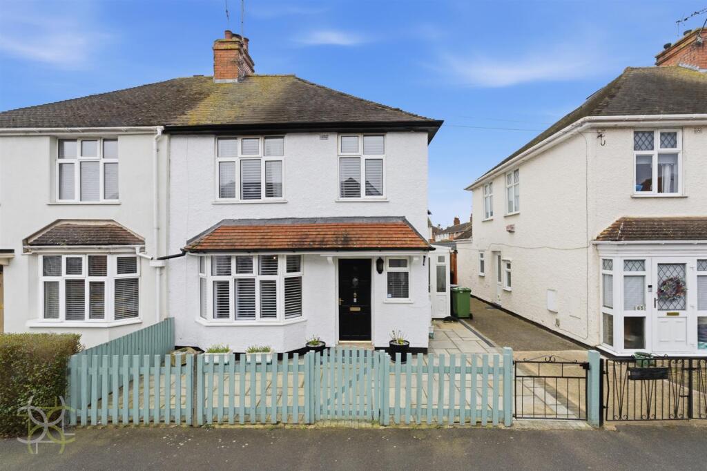 Main image of property: Albert Road, Evesham