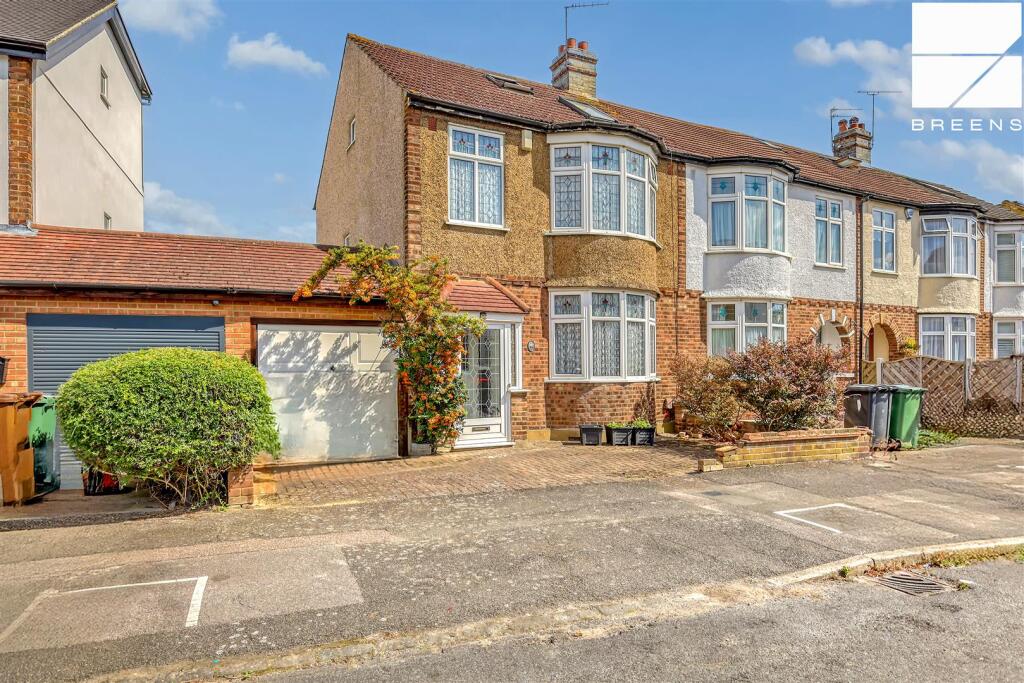 Main image of property: Nightingale Avenue, Highams Park