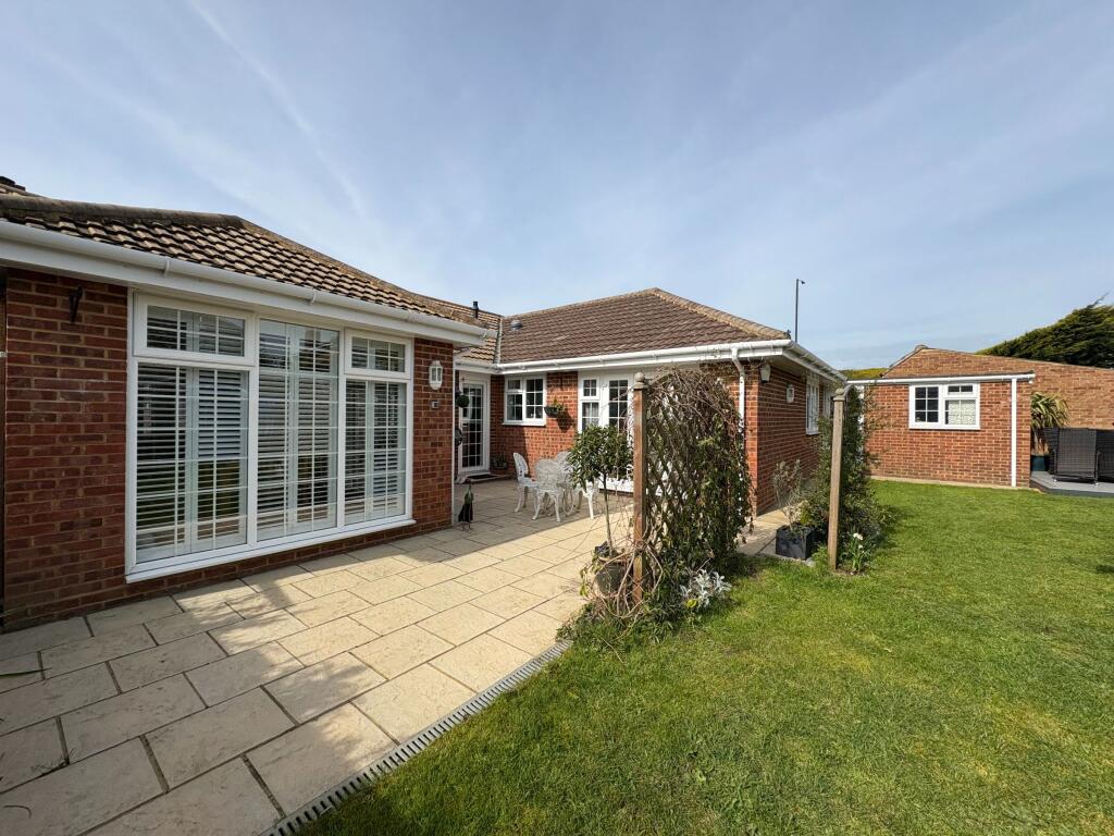 Main image of property: Balmoral, Cranbrook Drive, Maidenhead, Berkshire