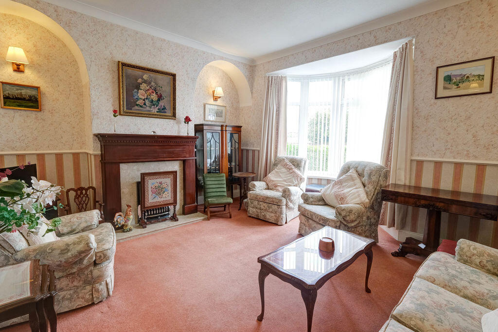House in Warkworth - View 4