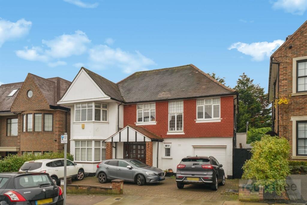 Main image of property: Sherwood Road, Hendon NW4