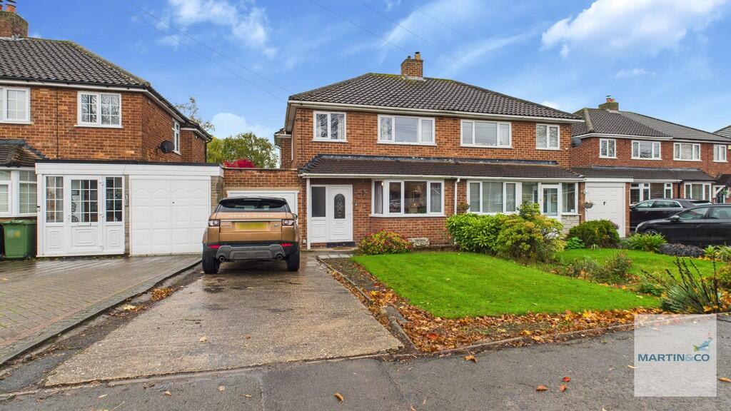 Main image of property: Sheepcote Lane, Amington