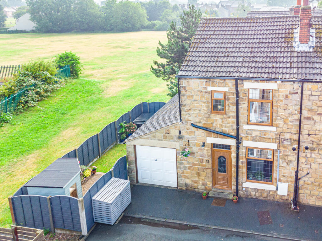 Main image of property: Kitchener Street, Woodlesford, Leeds, LS26