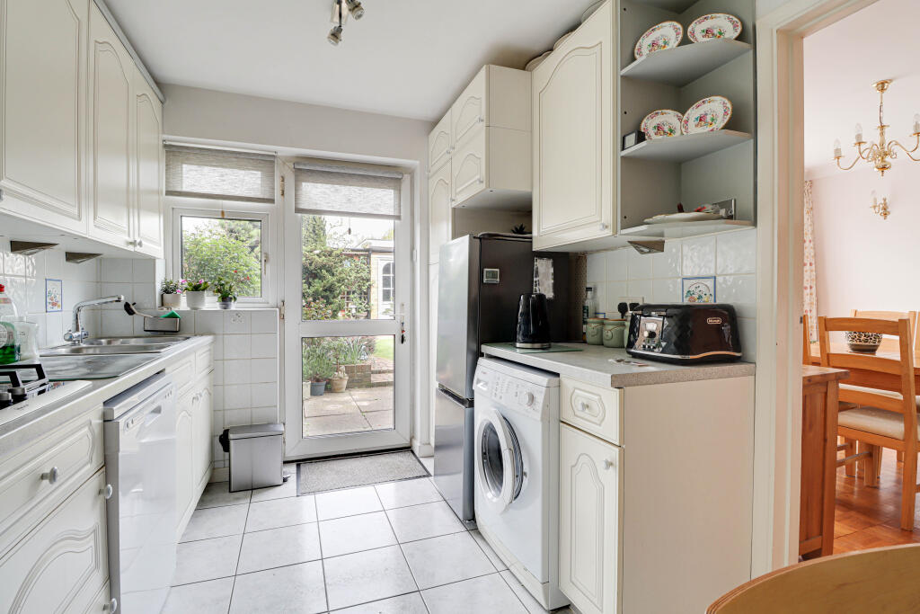 Additional image 5 of New House Park, St Albans, AL1