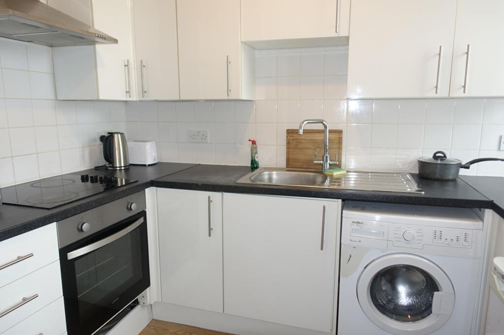Apartment in Hastings, Trinity Triangle, Blacklands - View 4